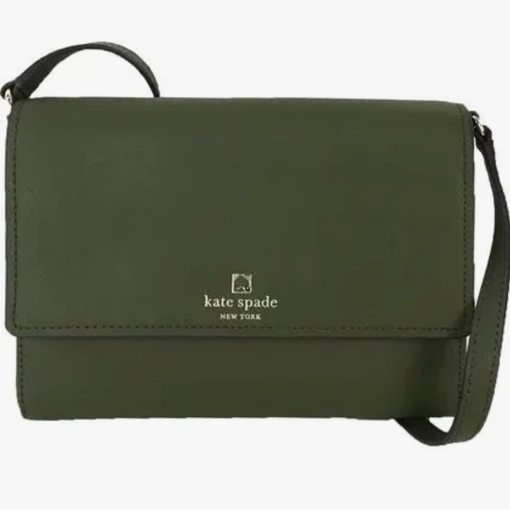 Kate Spade Cove Street Dody in Sapling